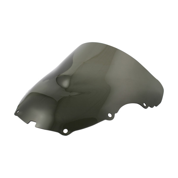 airblade Airblade light smoked double bubble screen - honda cbr600 fx-fy 99-00